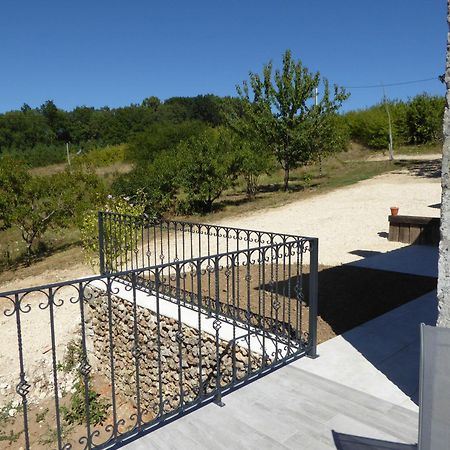 Gîtes de Pouzelande Sanilhac  Exterior foto