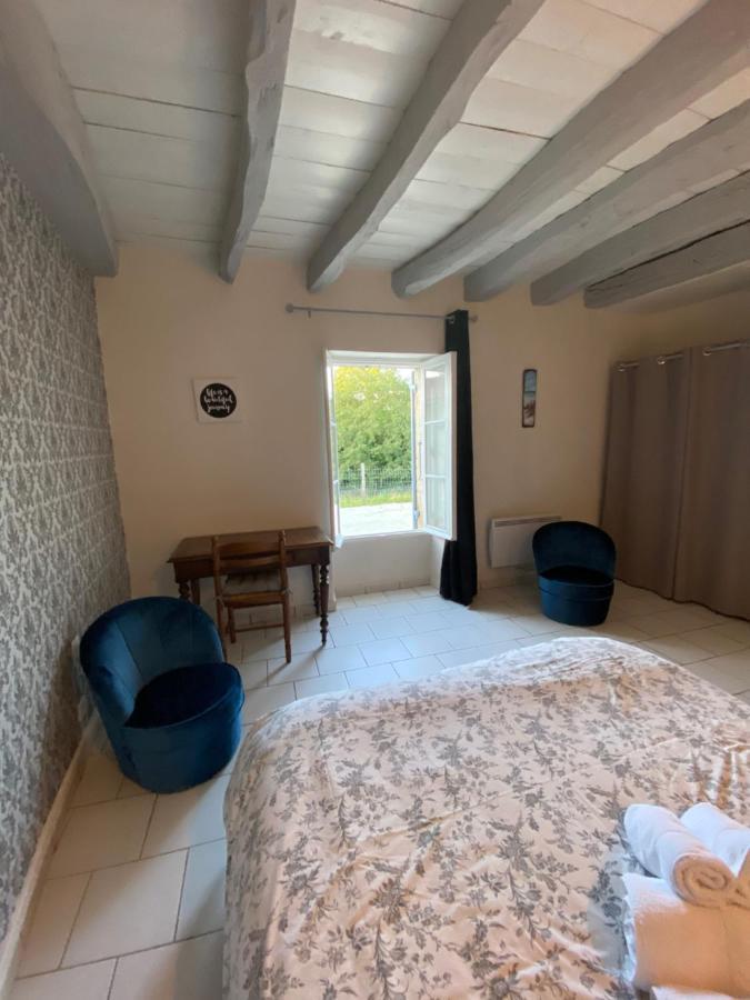 Gîtes de Pouzelande Sanilhac  Exterior foto