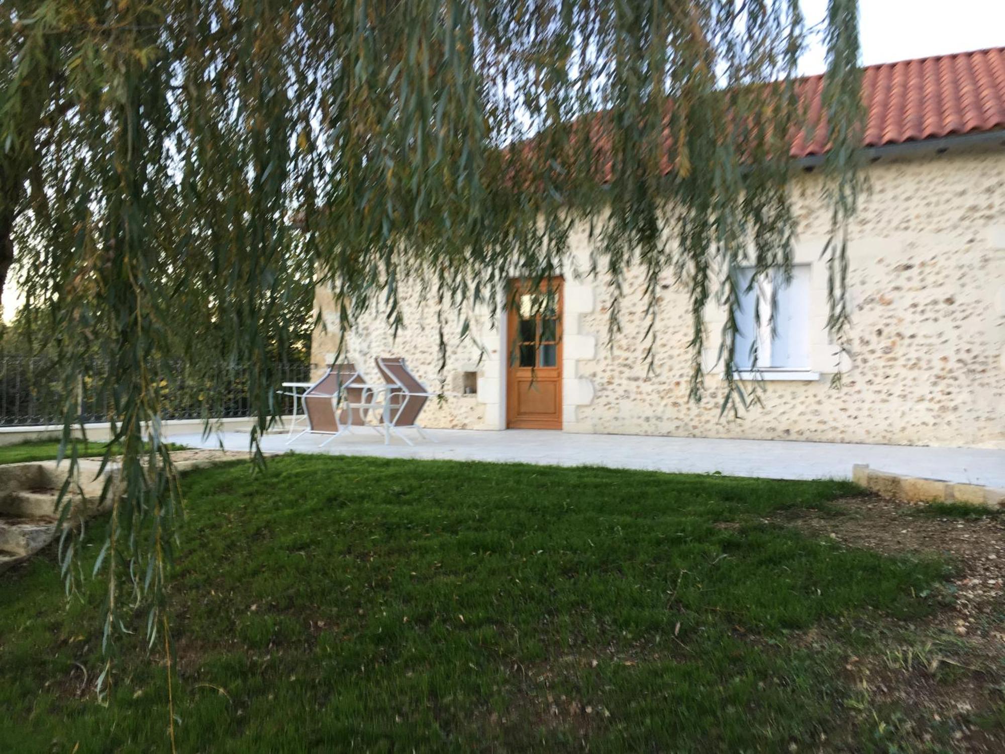 Gîtes de Pouzelande Sanilhac  Exterior foto