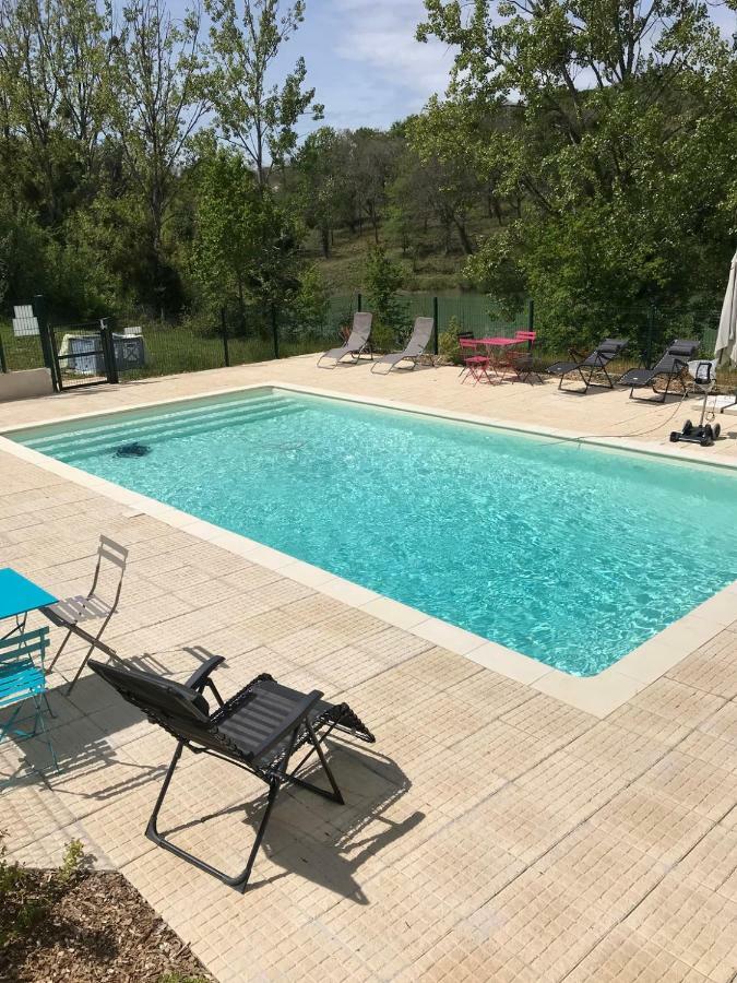 Gîtes de Pouzelande Sanilhac  Exterior foto